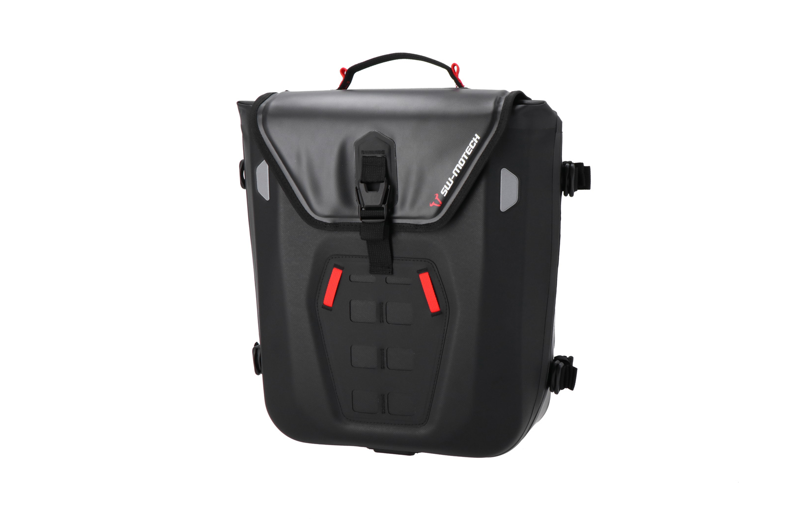 SW-Motech SysBag WP Seitentaschen-System für KTM 790 Duke (18-) / 890 Duke R (19-)