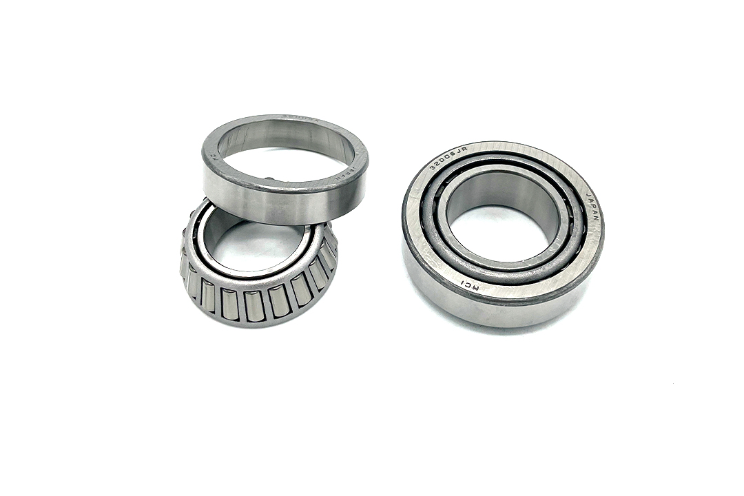 alpha Technik Lenkkopflagersatz SSY085