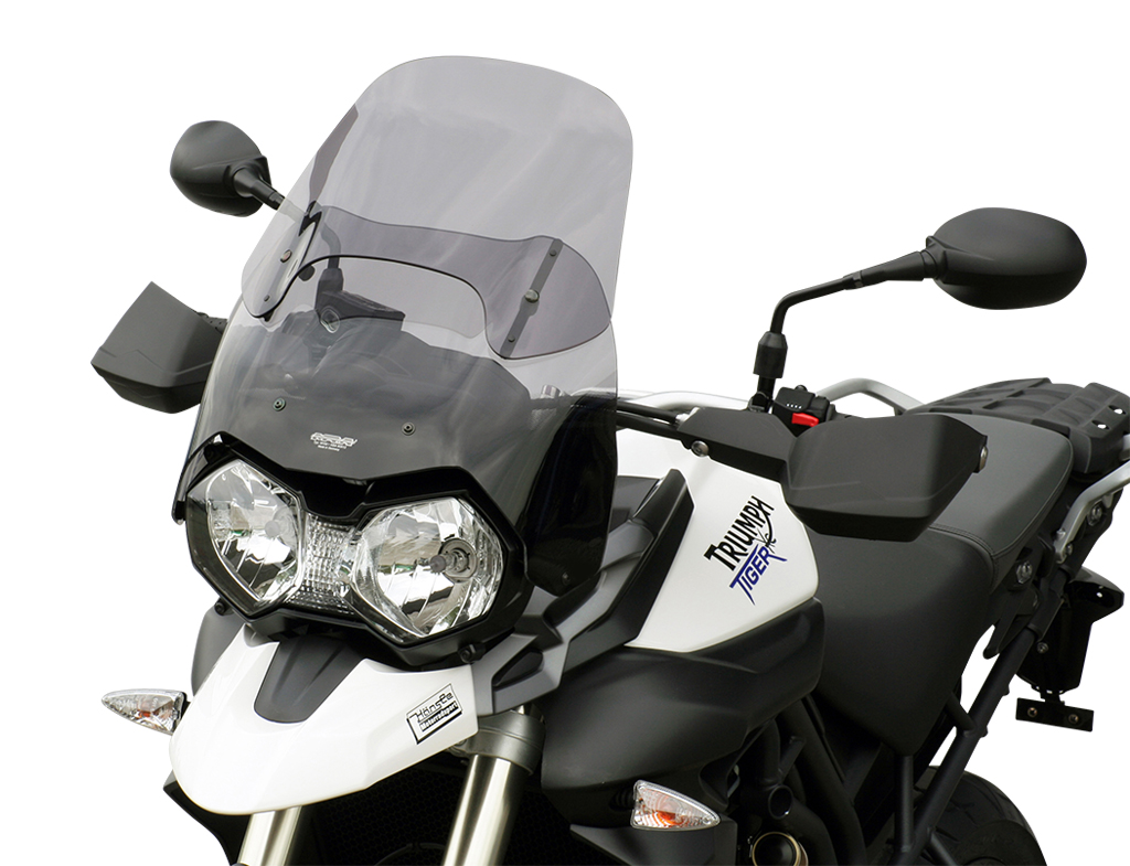 Varioscreen MRA "V" für TRIUMPH TIGER 800 /XC /XCX /XCA /XR (Bj.10-17)