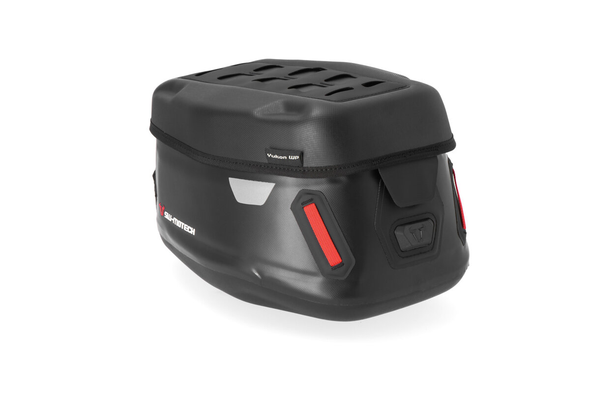 SW-Motech PRO Yukon WP wasserdichter Tankrucksack für Honda XL 750 Transalp (23-)