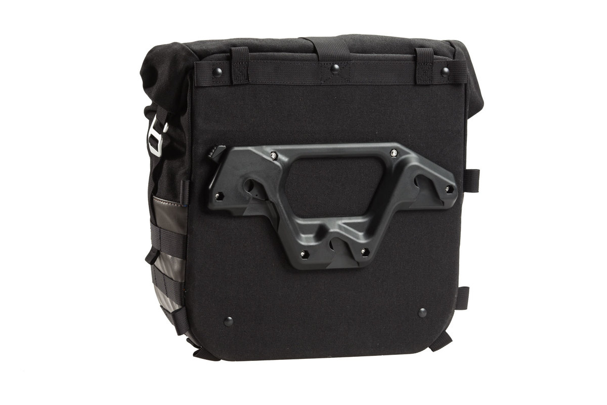 SW-Motech Legend Gear Seitentasche LC2 13,5L für SLC Seitenträger links