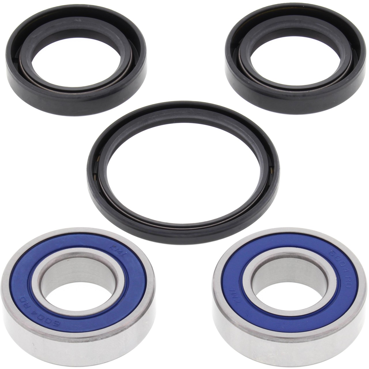All Balls Radlagersatz vorne 25-1077