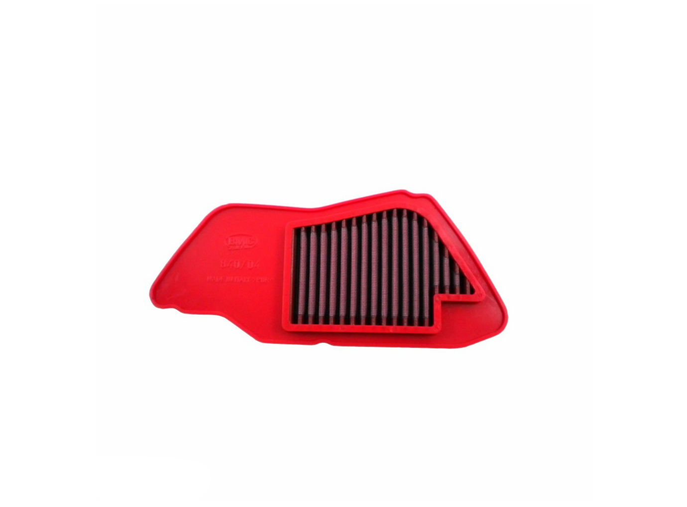 BMC Sportluftfilter für Yamaha BWs125 2010-2014