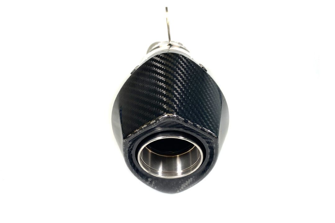 ARROW Auspuff X-KONE für Suzuki GSX-R1000 / GSX-R1000R (17-)