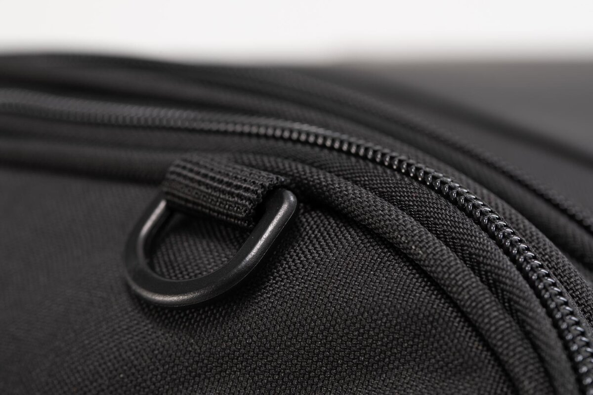 SW-Motech ION M Motorrad Hecktasche für Suzuki GSX-8R (24-)