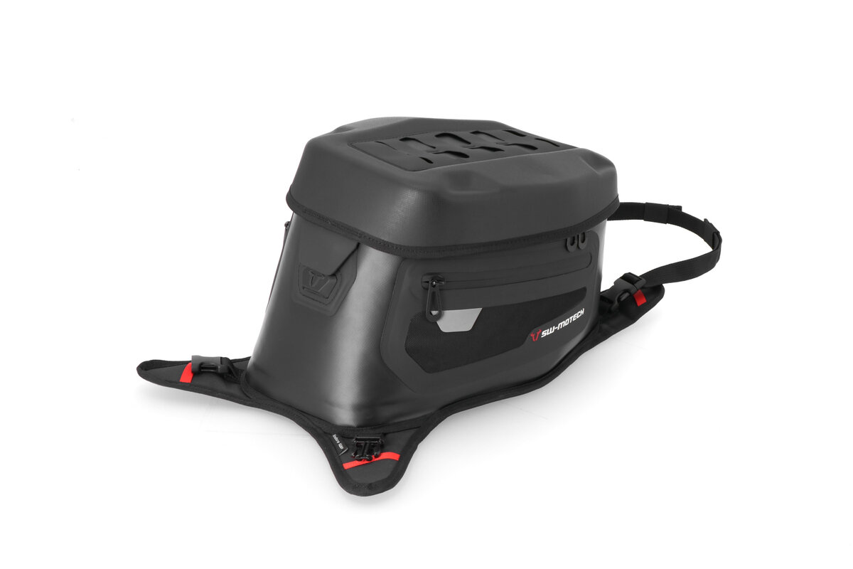 SW-Motech PRO Enduro WP Riemen-Tankrucksack für Yamaha MT-07 (21-24)