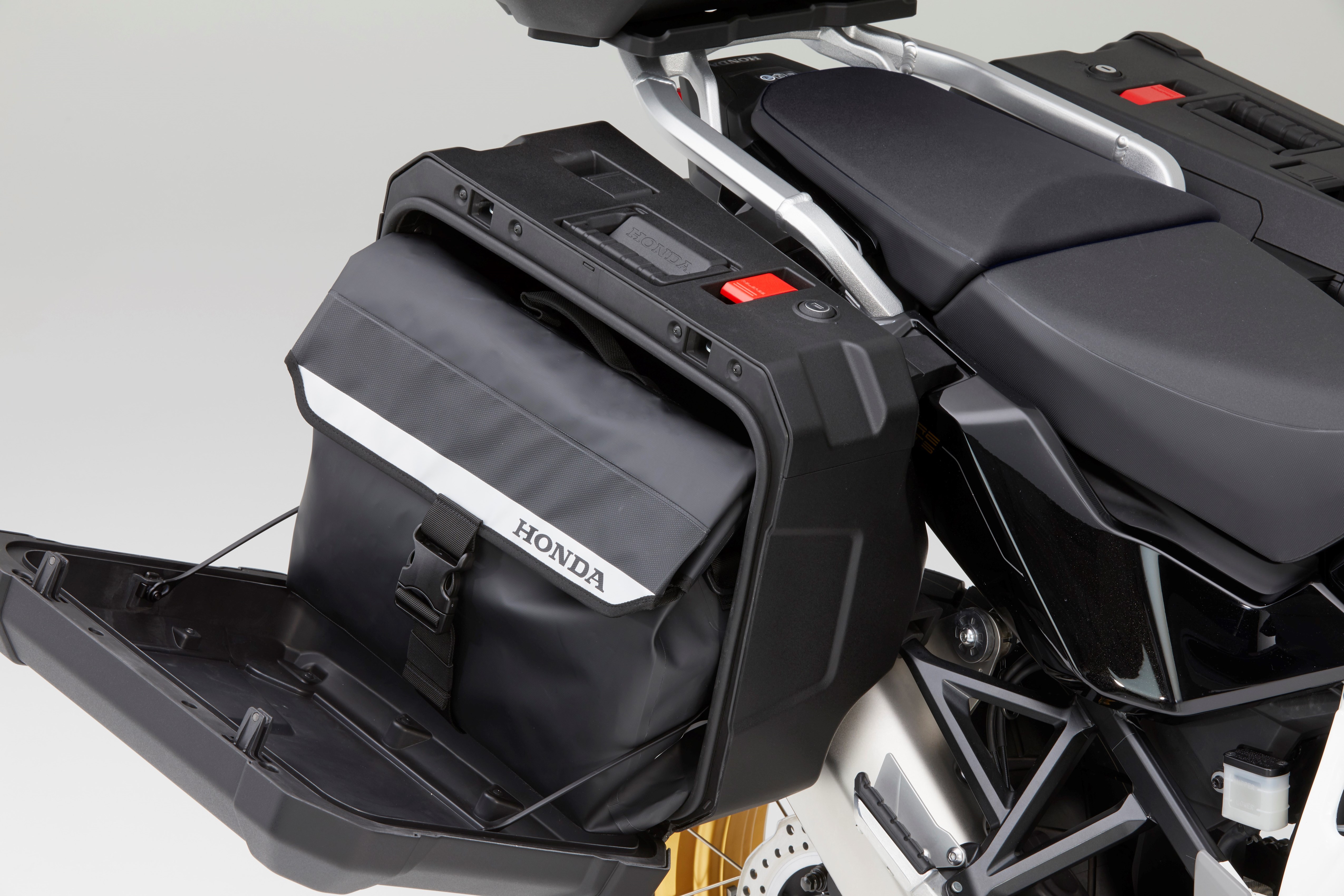 Innenpacktasche für Seitenkoffer Honda CRF1100L Africa Twin Adventure Sports original 2020-