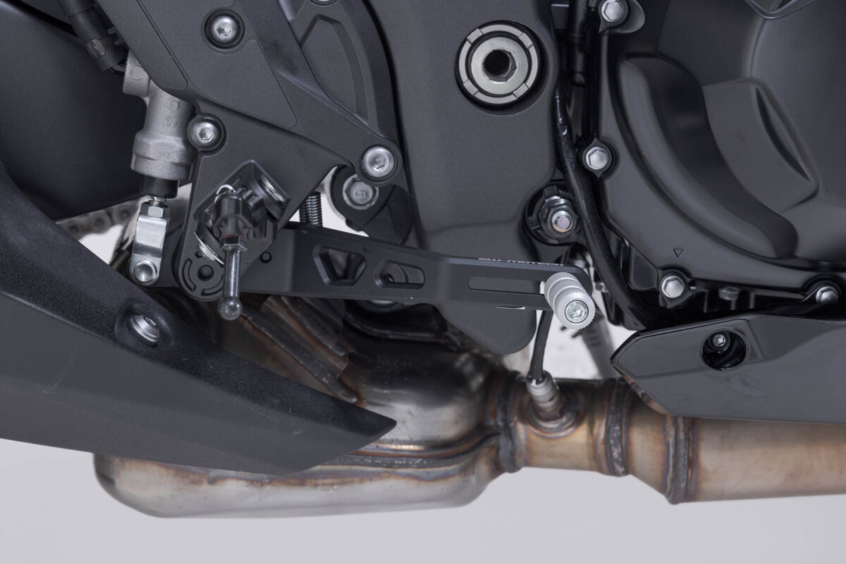 SW-Motech Fußbremshebel für Kawasaki Z 1100 /SE (26-)