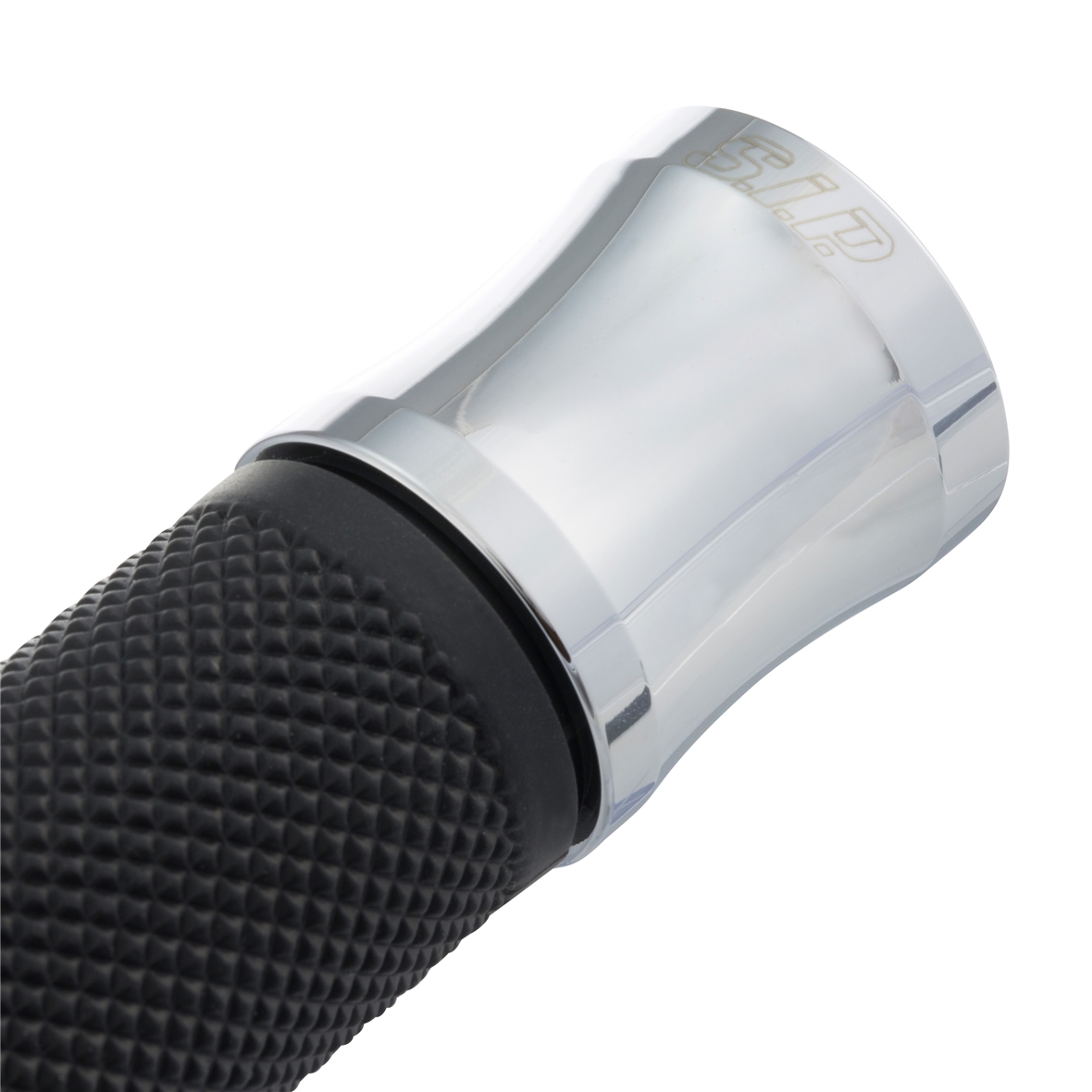 Griffe chrom SIP für Vespa ET/​LX/​LXV/​S/​Primavera/​Sprint 50-150ccm