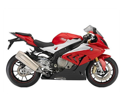 S 1000 RR 2009- (K10, K46, 0D10)