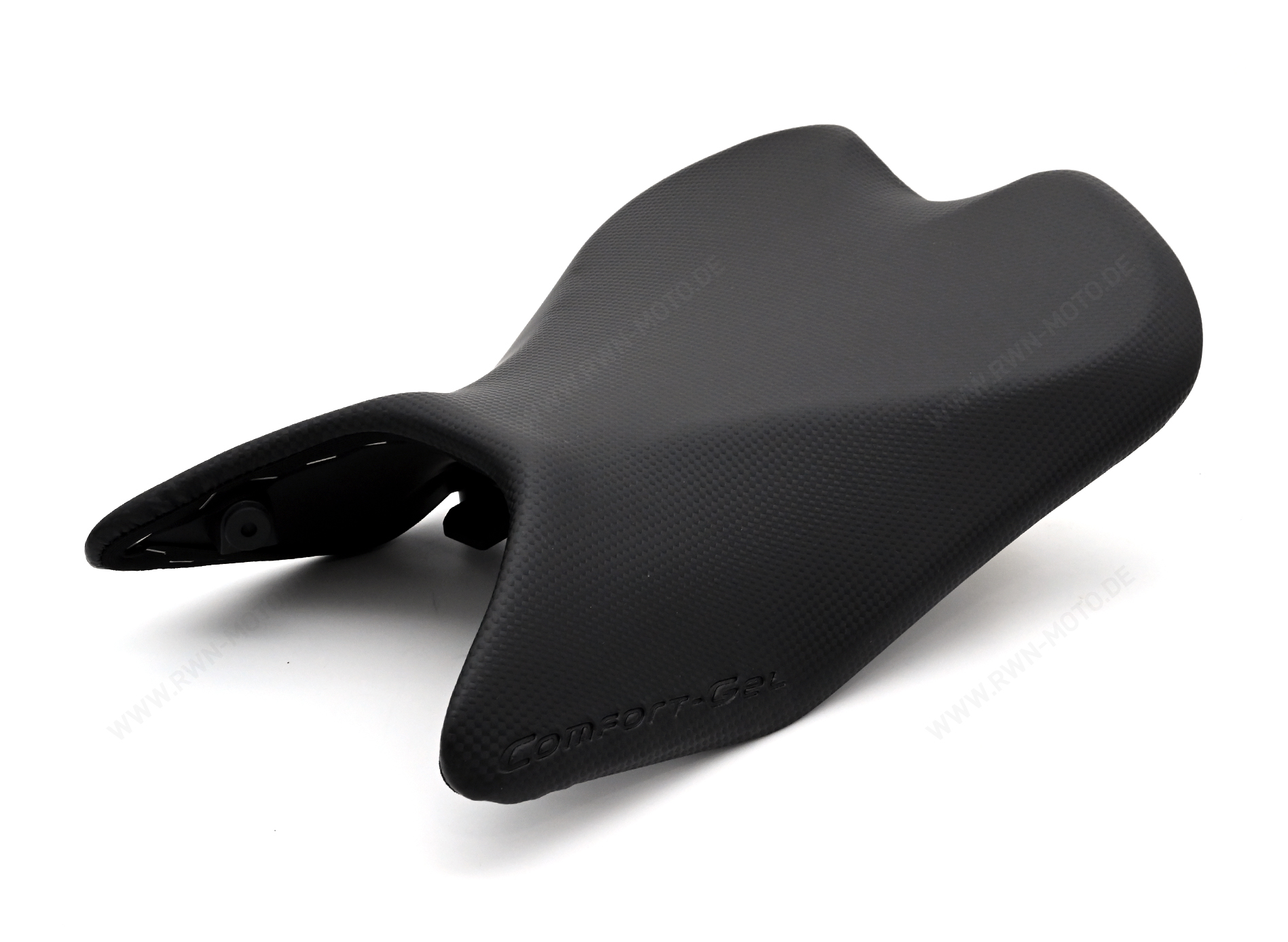 Niedrige Sitzbank (-15 mm) für Aprilia RS 457 (24-)