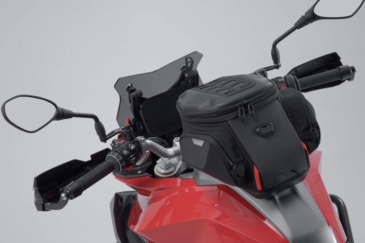 SW-Motech PRO City Tankrucksack für KAWASAKI Z 125 (18-)