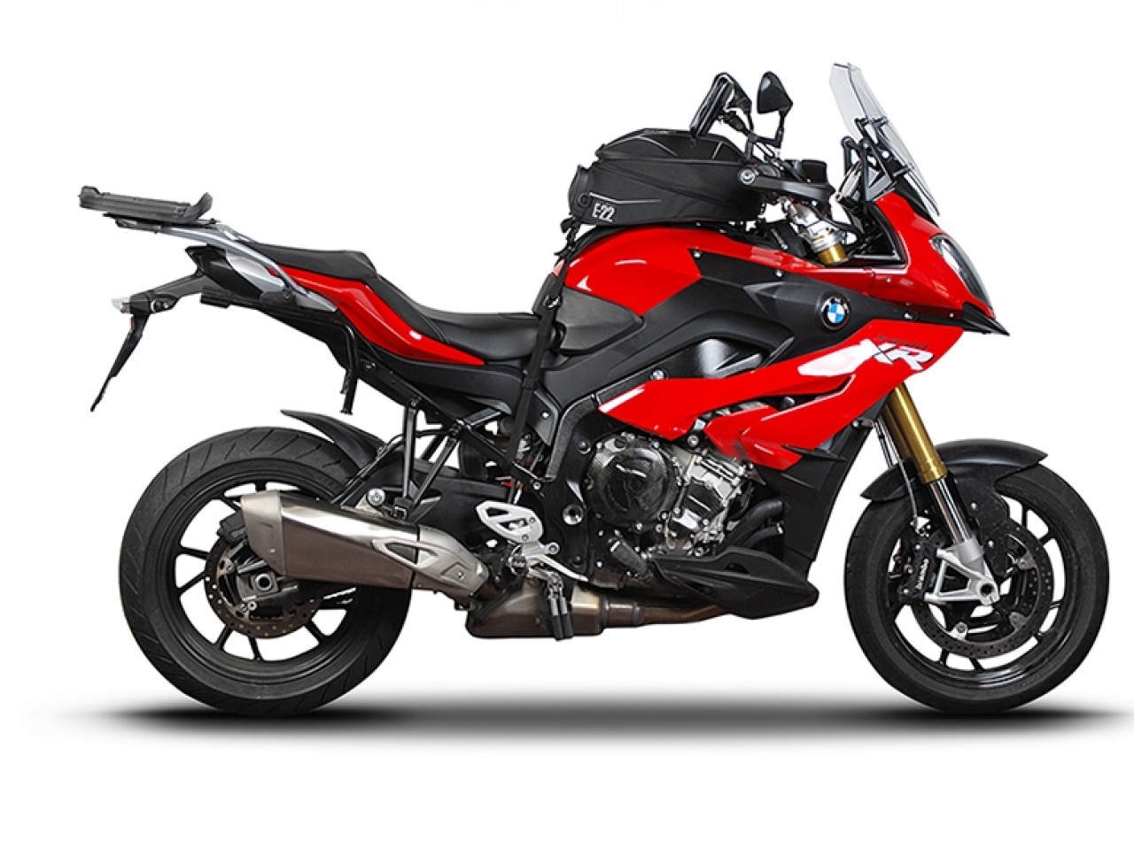 Shad Kofferträger 3P für BMW S1000XR (15-19)