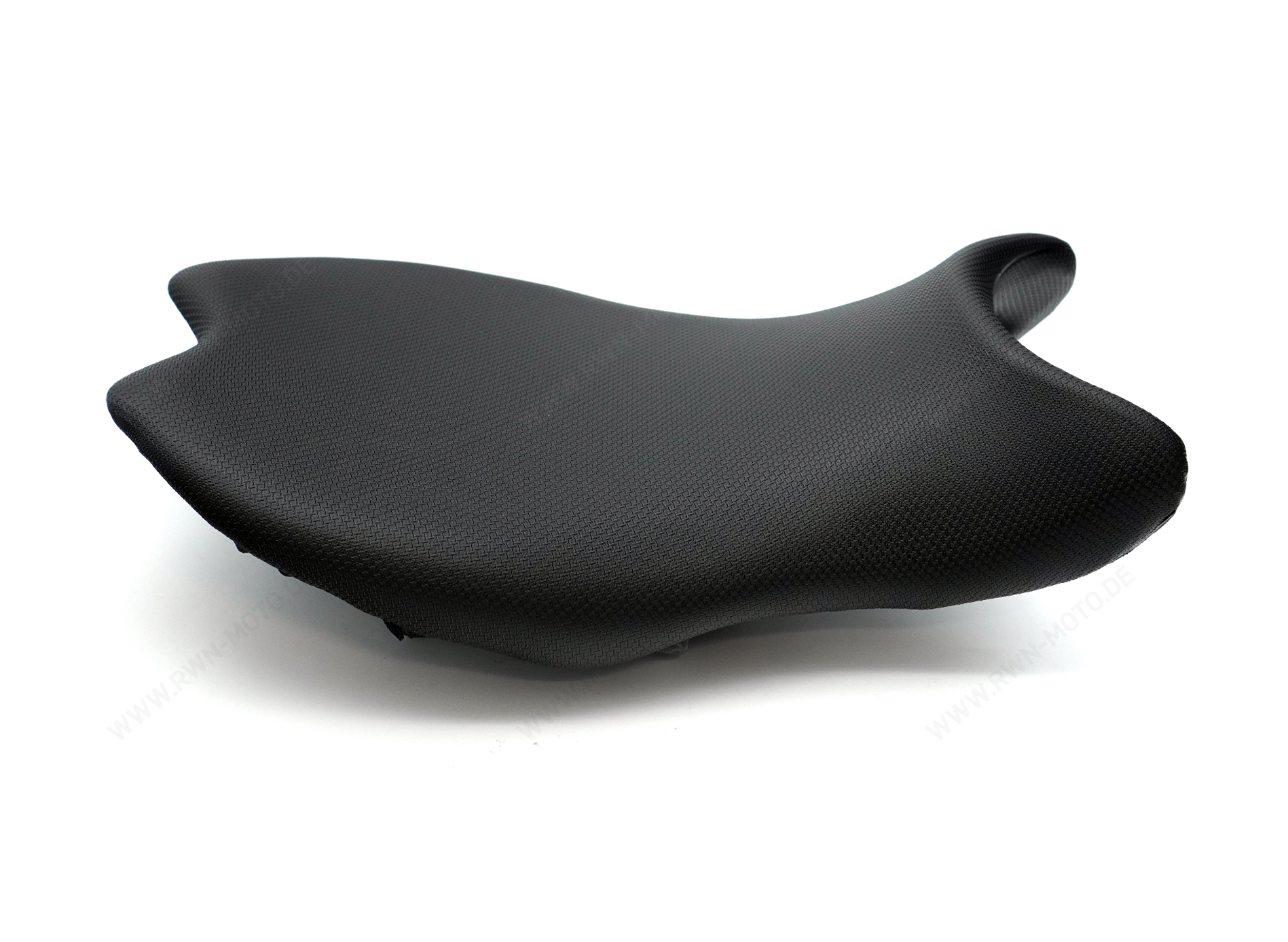 Niedrigerer Sitz für Kawasaki Z125 (19-) Original
