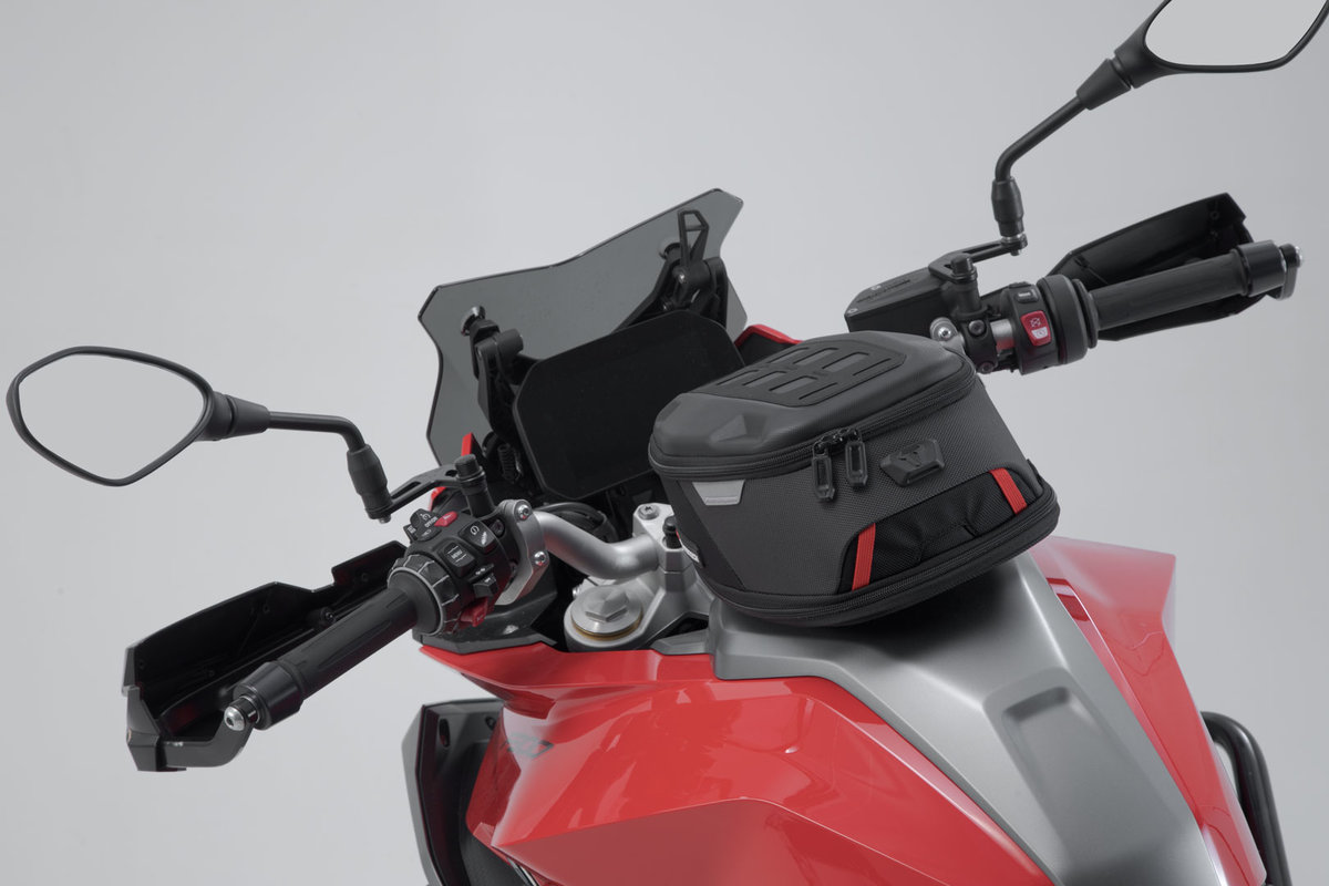 SW-Motech PRO Daypack Tankrucksack für KAWASAKI ER-5 (96-05), ER500A