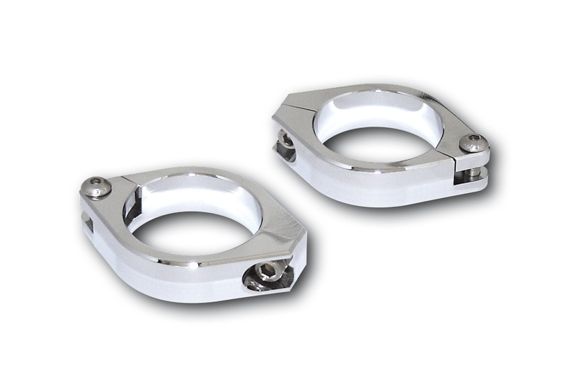 HIGHSIDER pro Standrohrschellen CNC 35-37 mm