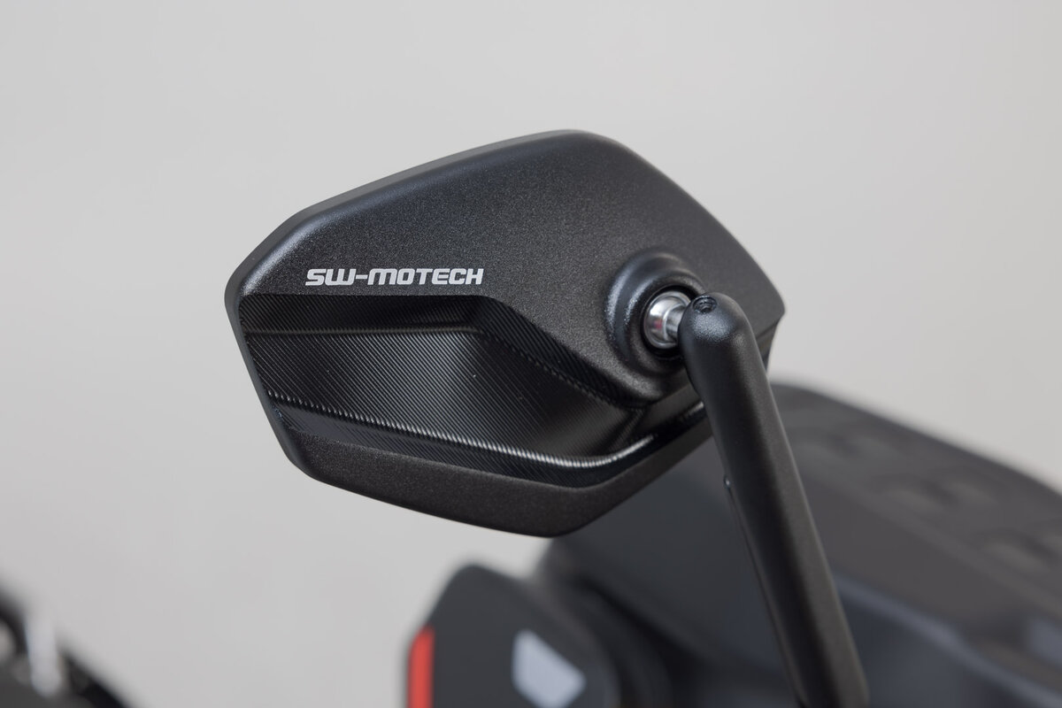 SW-Motech Spiegel Set Sport für Honda CRF 1100 L Africa Twin