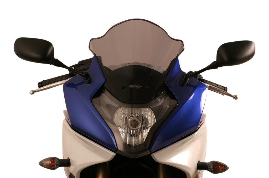 Originalformscheibe MRA "O" für HONDA CBR 600 F (Bj-11-)