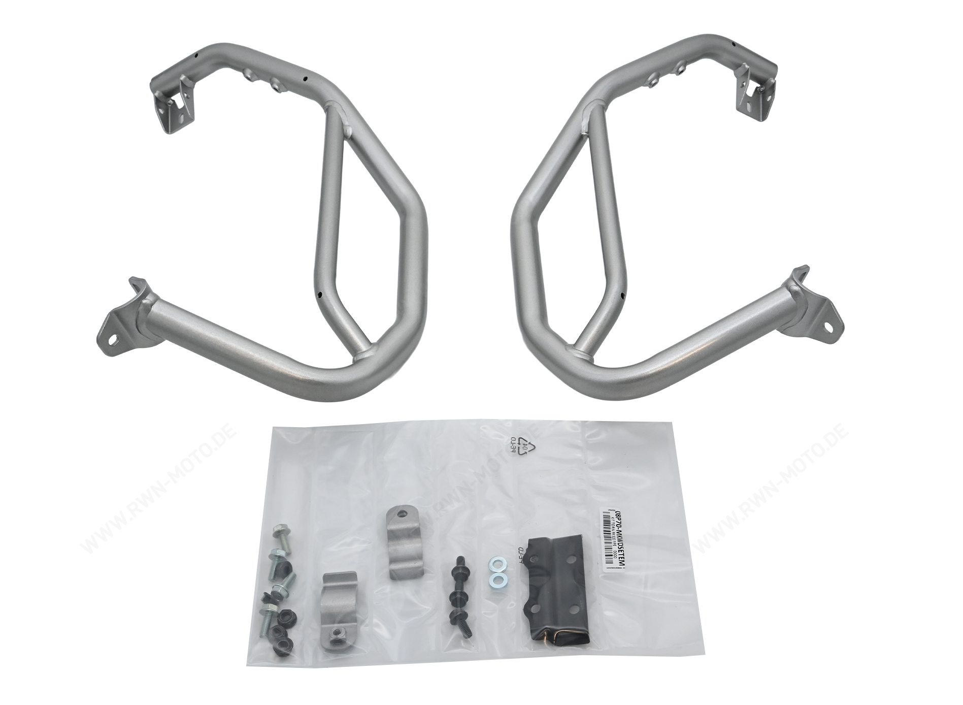 Front-Sturzbügel für Honda NC 750 X (25-) Original
