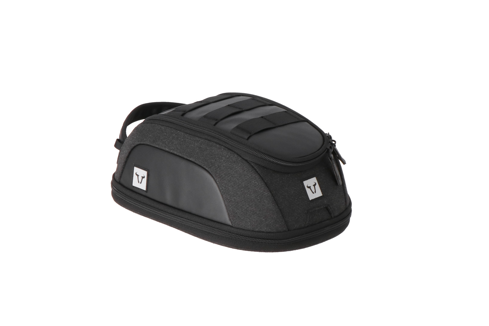 SW-Motech Legend Gear Tankrucksack LT3 schwarz für Yamaha R 125 (RE40) 2020-
