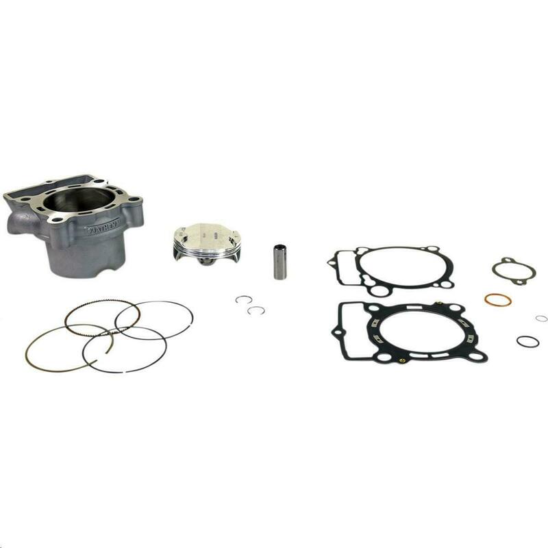 ATHENA Big Bore Zylinder-Kolben-Kit - Ø83mm Kawasaki KX250/F