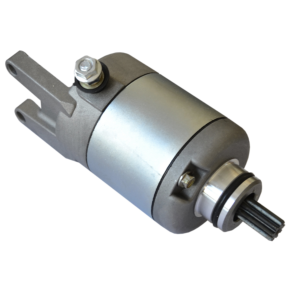 NF Parts Anlassermotor