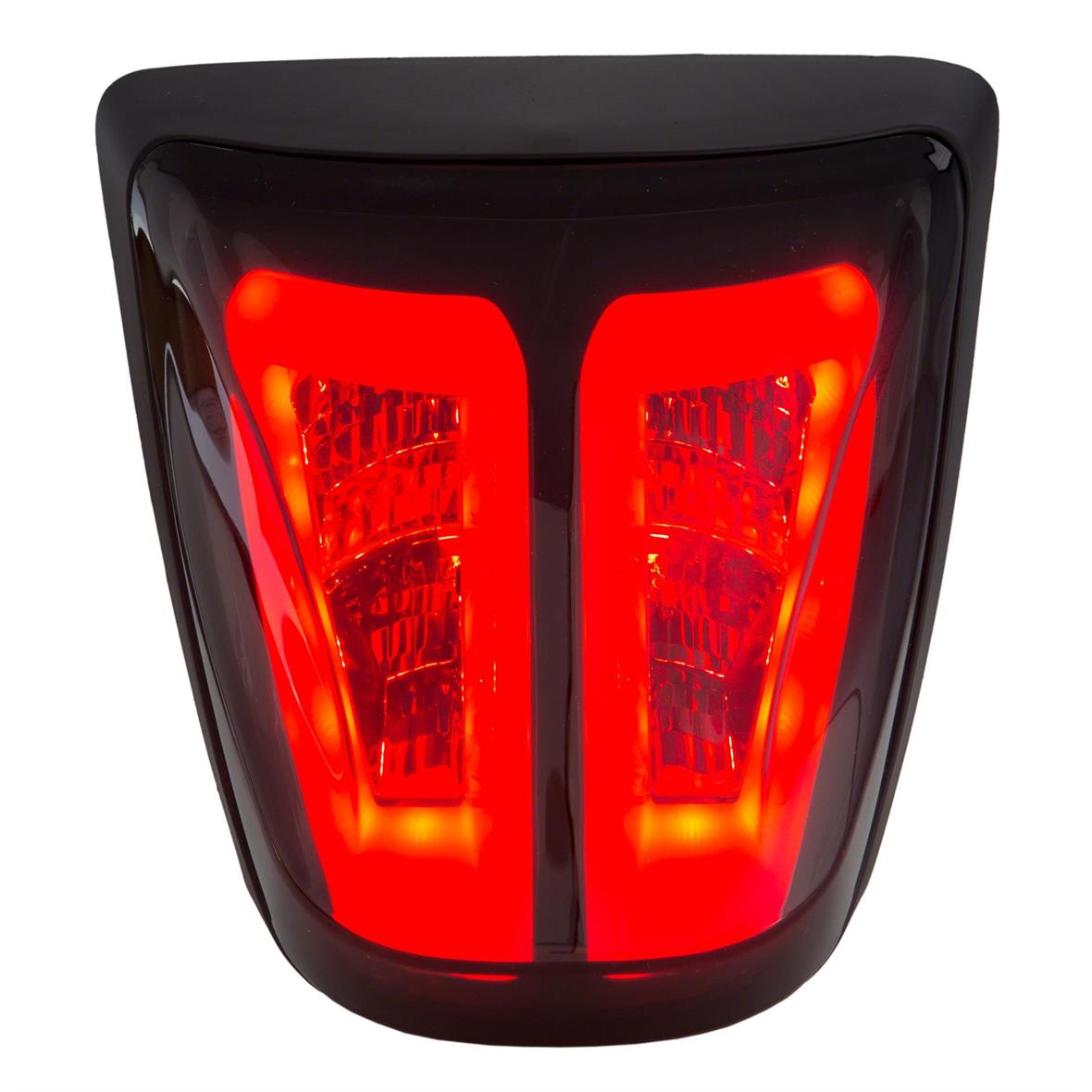 Rücklicht LED getönt für Vespa Primavera / ​Sprint 50-150ccm