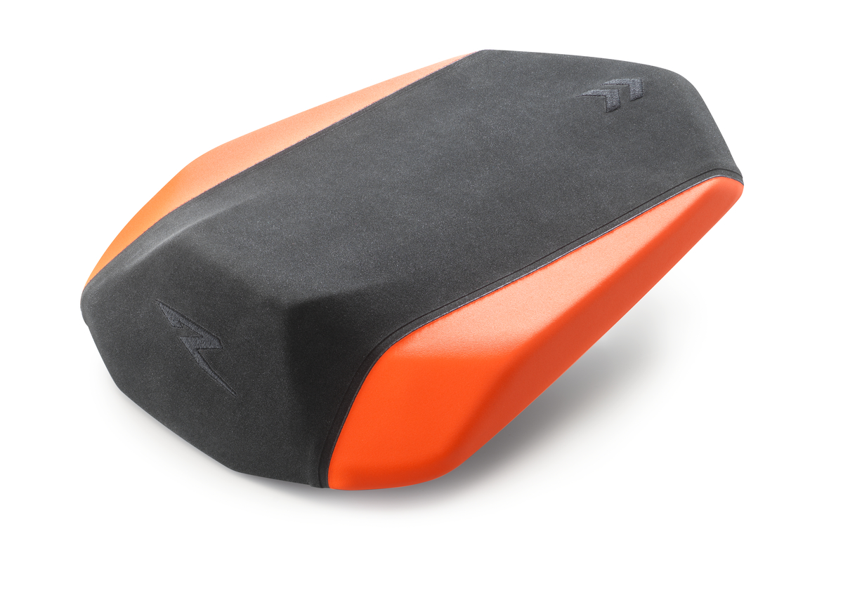 KTM Ergo Soziussitzbank