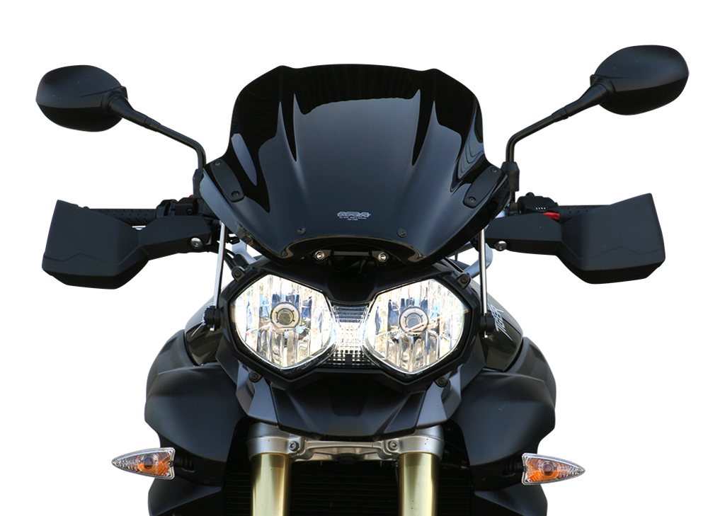 Tourenscheibe MRA "TN" für TRIUMPH TIGER 800 /XC /XCX /XCA /XR (Bj.10-17)