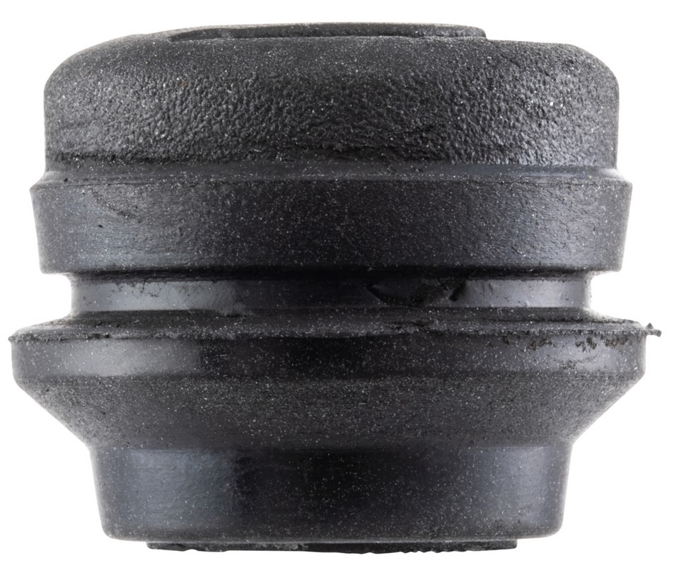 Abdeckkappe für Lenkerendengewichte, schwarz
