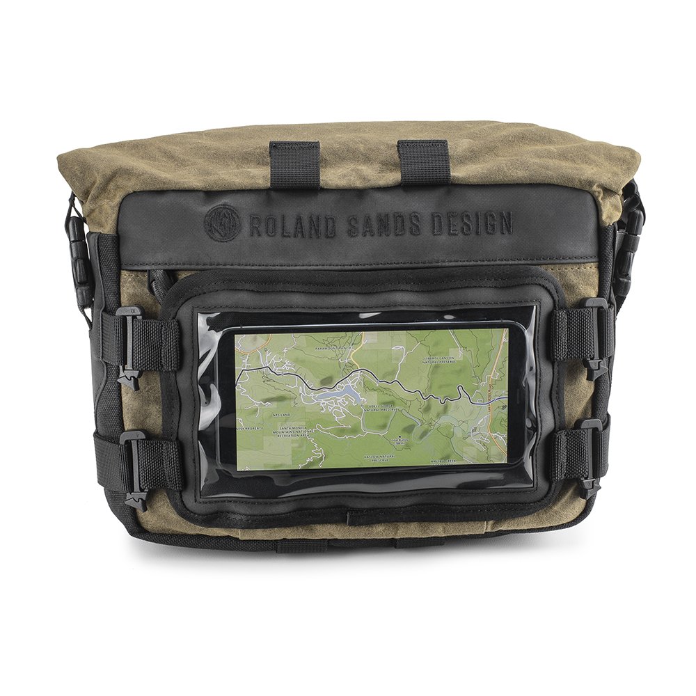 Kriega Roam Lenkertasche ranger