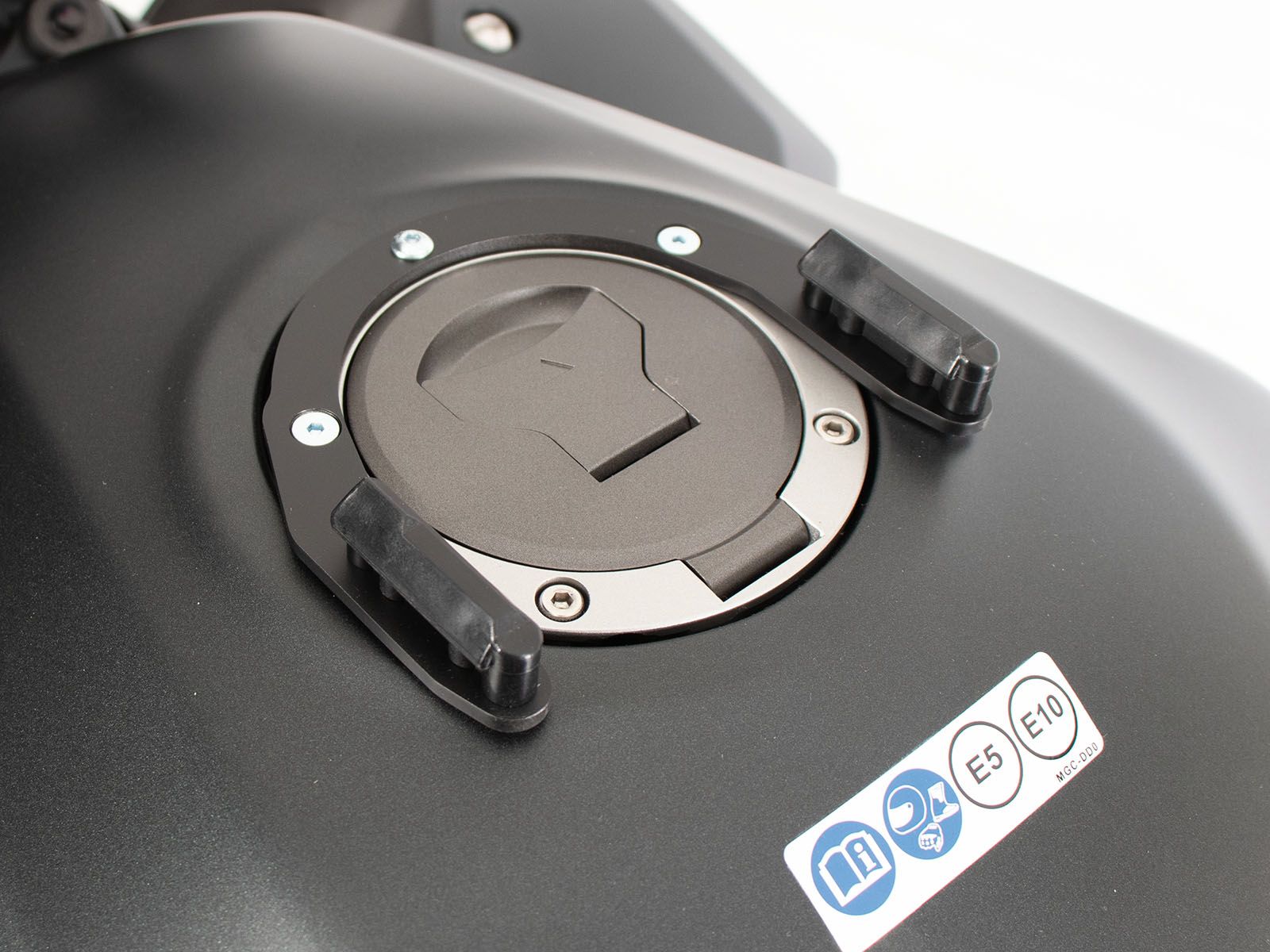 Tankring Basic für Honda ST 1300 Pan European (02-16) Hepco & Becker