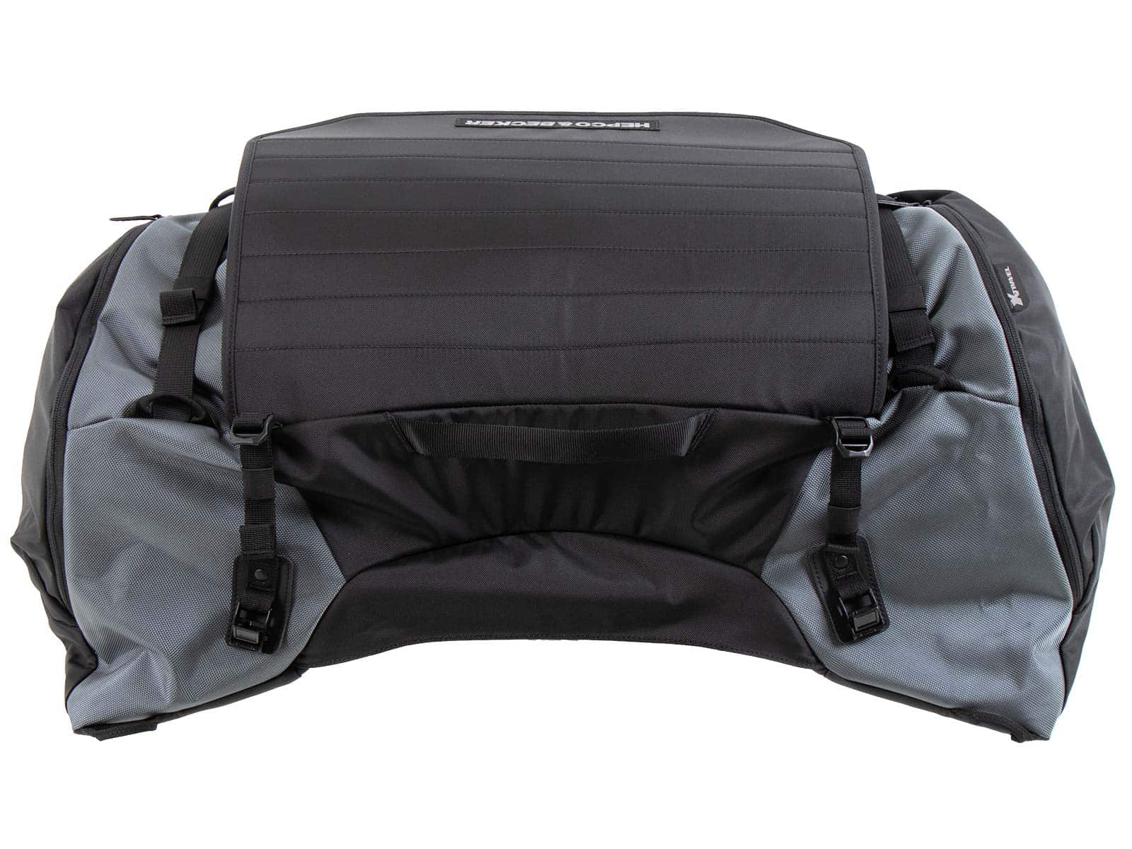 Xtravel Hecktasche XL 50L Orignal Hepco & Becker