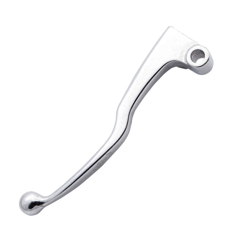 HIGHSIDER smart Typ BC 717 Reparatur-Kupplungshebel Silber Mit ABE (1Stck)