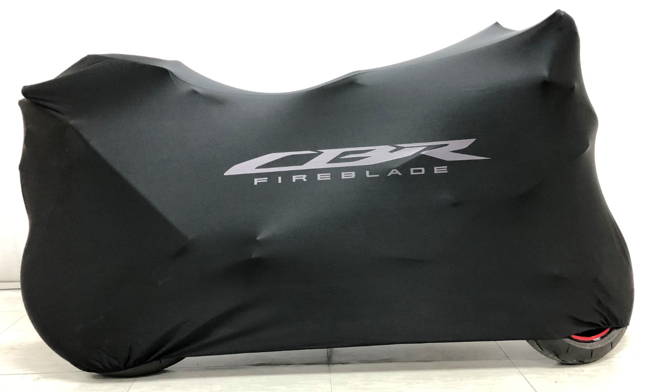 Indoor-Faltgarage für Honda CBR 1000 RR Fireblade Original