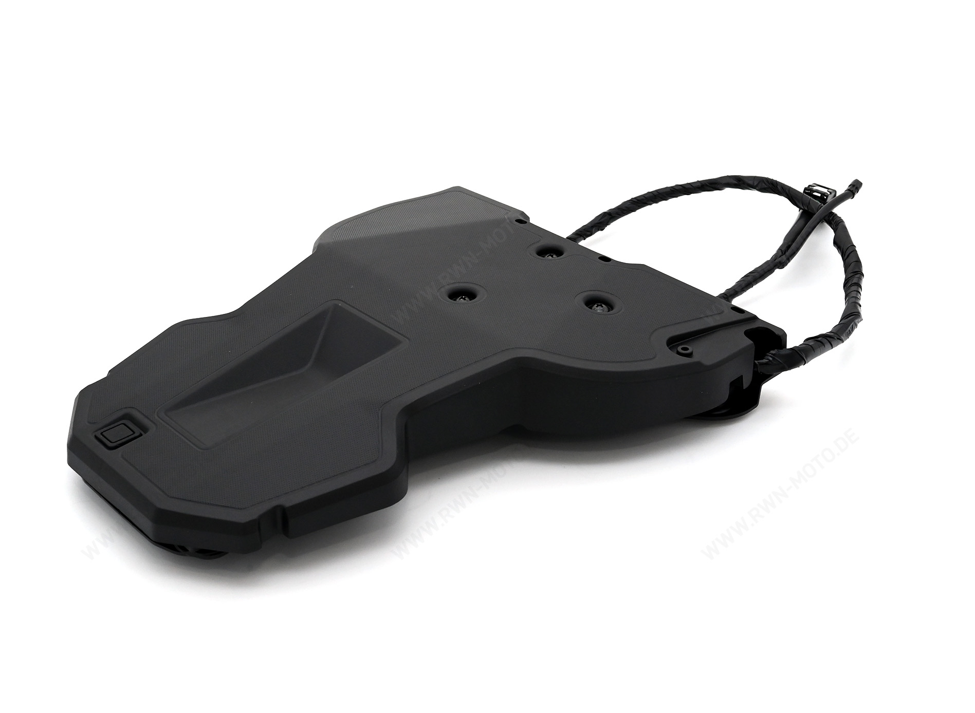 Bedienungselemet 50 Liter Topbox für SMART-Key Original Honda
