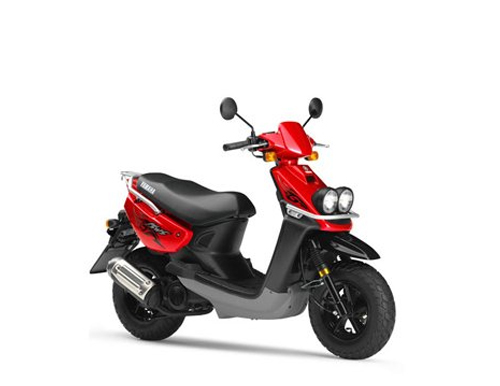 YW 125 BW´s 2010-2015 (SE55, 1CX)