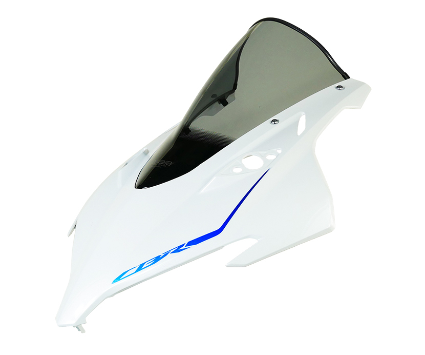 Racingscheibe MRA "R" für Honda CBR 250 RR (23-)