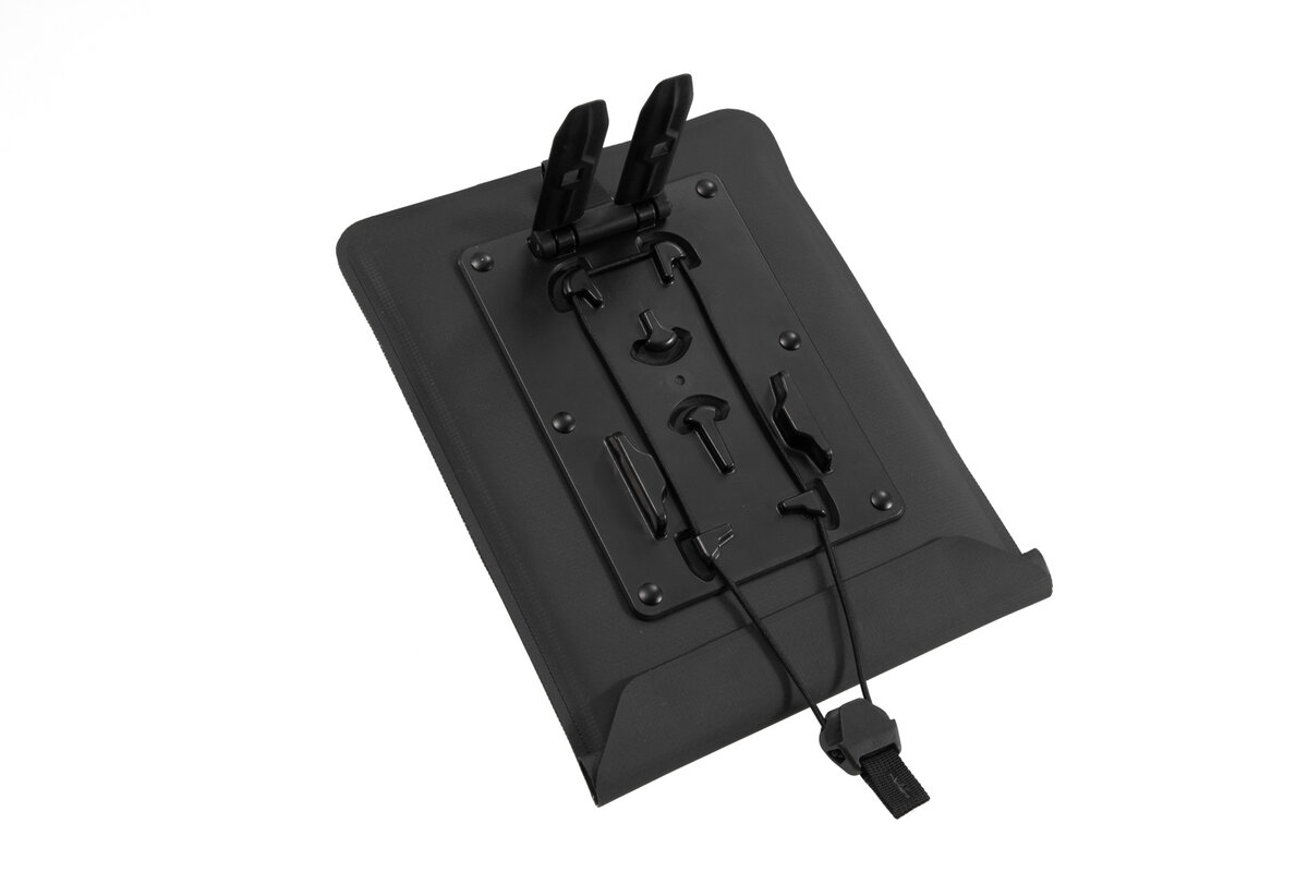 SW-Motech Tablet Drybag für MOLLE-Aufsatz