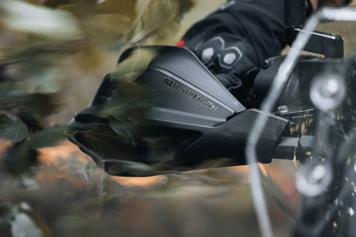 SW-Motech Adventure Handprotektoren für Honda XL 750 Transalp (23-)
