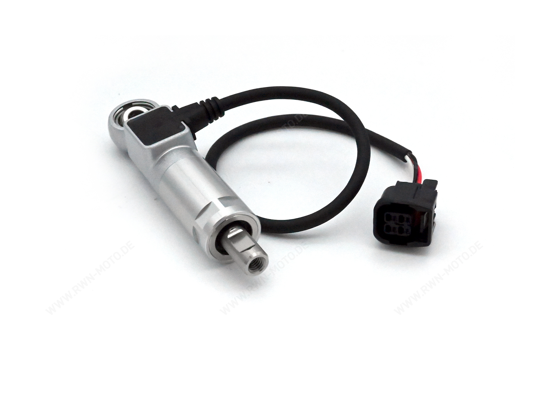 Schaltassistent für Honda CRF 1100 Africa Twin Adventure Sports (24-) Original