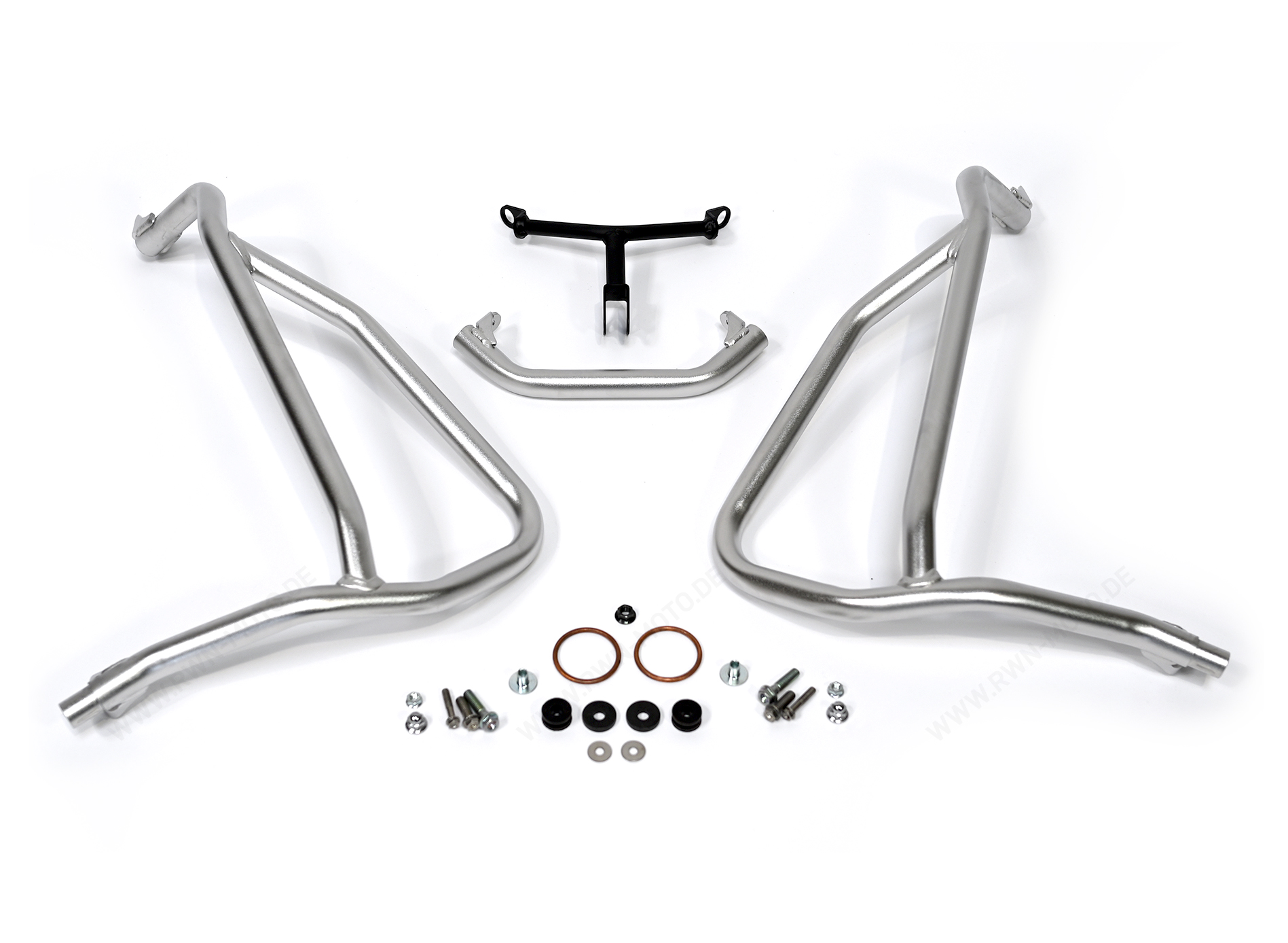 Front-Sturzbügel für Honda CRF1100L Africa Twin original 2020-