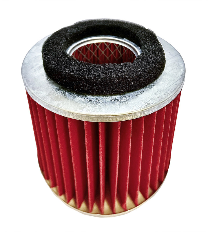 Tecnium Luftfilter - 9162