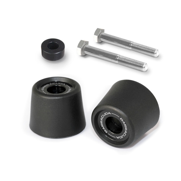 Sturzpads für Honda CB 1000 R - Barracuda