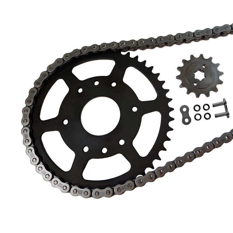 EK-Chain Kettensatz 525 MVXZ-2