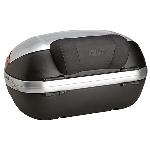 Beifahrer Rückenlehne für Topcase V46 / E52 Maxia Givi