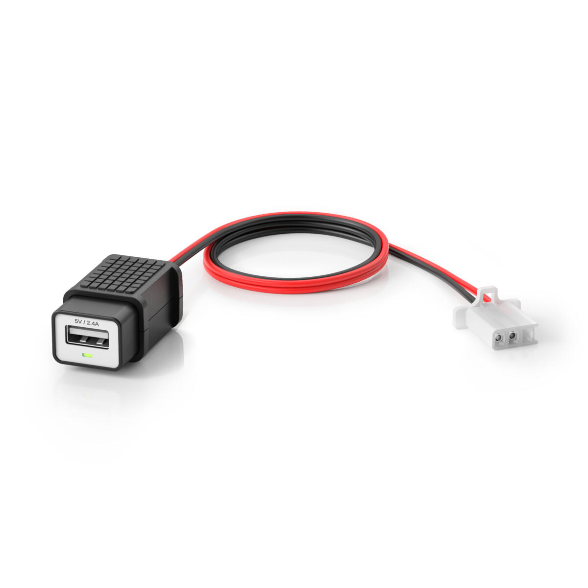 USB-Ladegerät 5V Original Yamaha