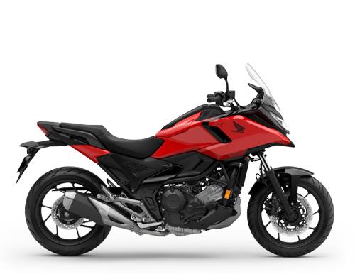 NC 750 X 2014- (RH09)