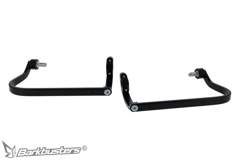 Barkbusters Hardware-Kit Zweipunktbefestigung