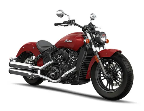 Scout Sixty /Classic 2025-